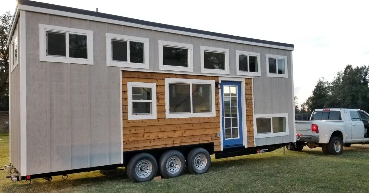 Are Tiny House Builders Worth It for a Custom Small Home?