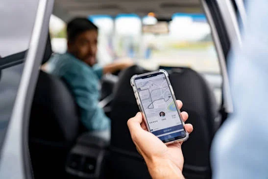 How Digital Mobility Is Reshaping GCC Ride-Hailing