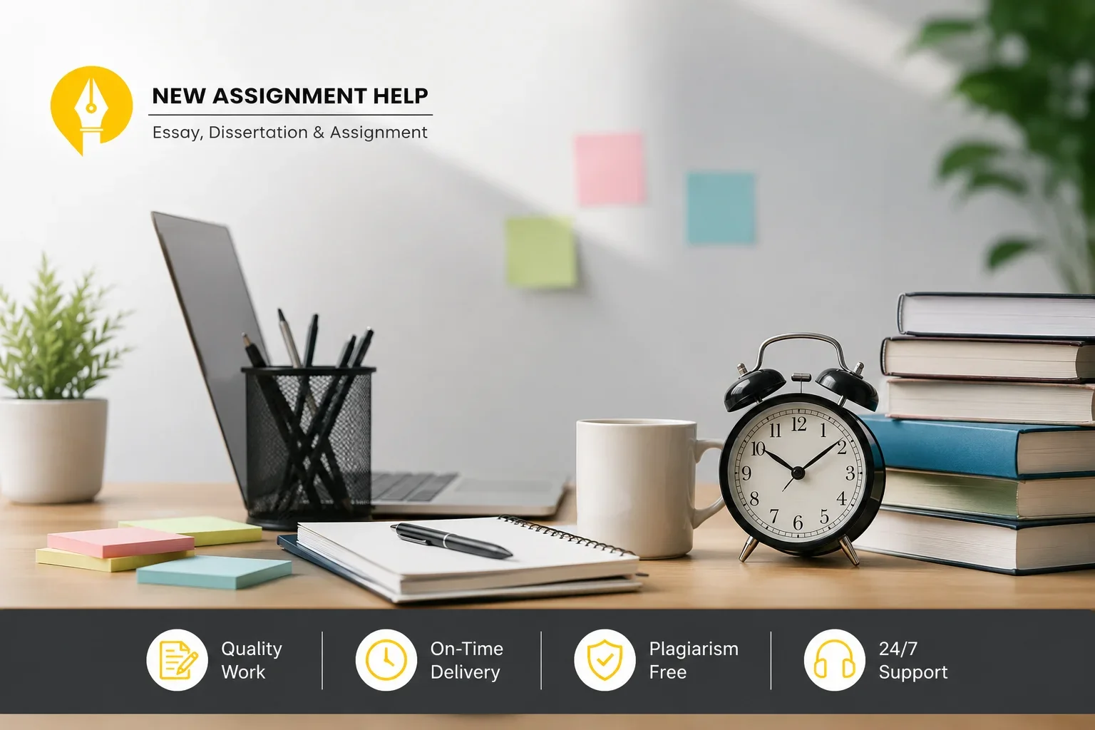 How to Structure a Marketing Plan Assignment That Actually Scores Well