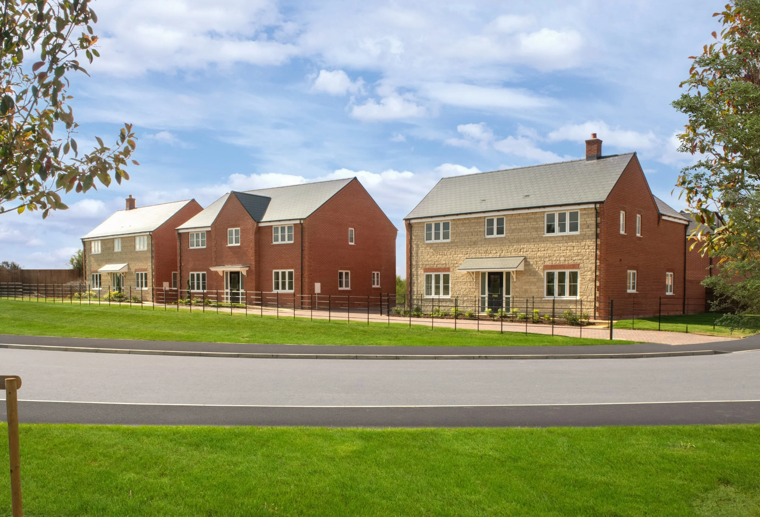 Why New Build Homes in Lincolnshire Are Winning Over Buyers