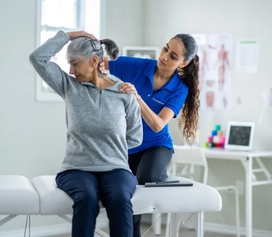 Neuro Physiotherapy: Restoring Movement, Independence, and Confidence Through Expert Rehabilitation