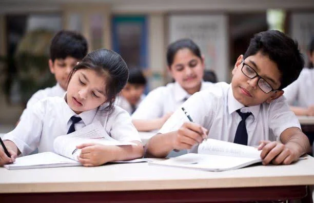 Why the Right Teachers Make All the Difference in a Child's Education