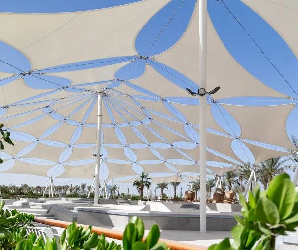 Why Premium Shade sail hardware Transforms Australian Patios