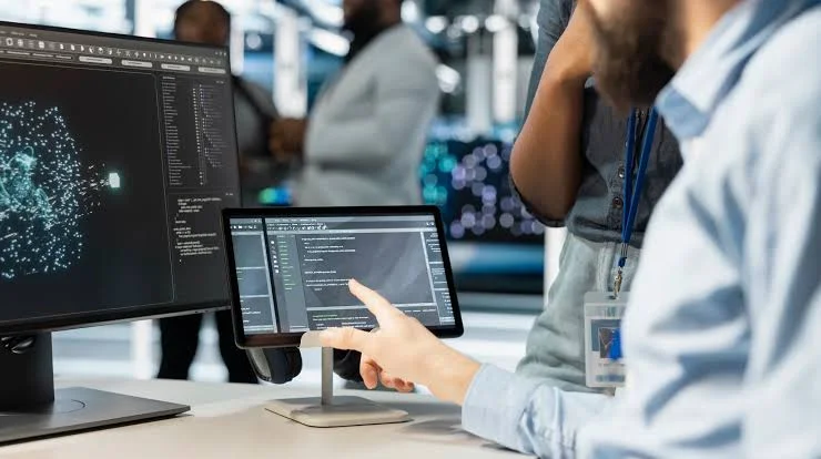Custom Software Development A Complete Guide for Businesses in USA