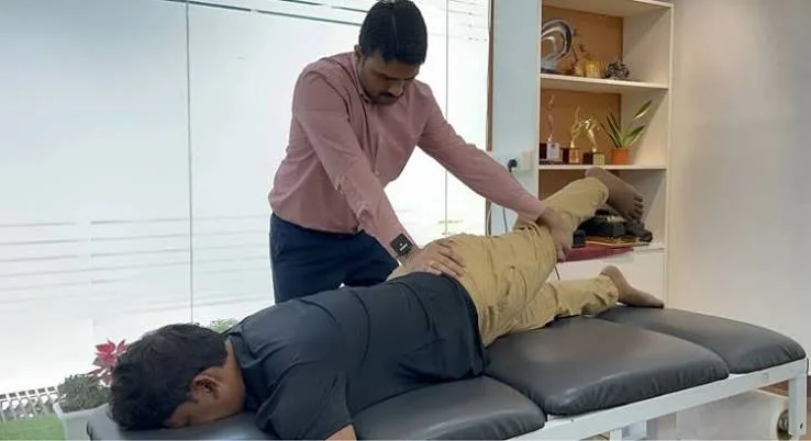 Why Chest Physiotherapy Is Becoming an Essential Part of Modern Respiratory Care in Gurgaon