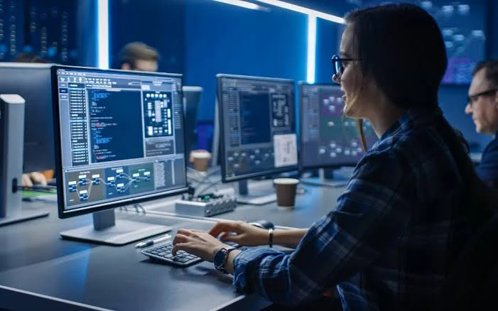 A Beginner’s Guide to Custom Software Development Solutions