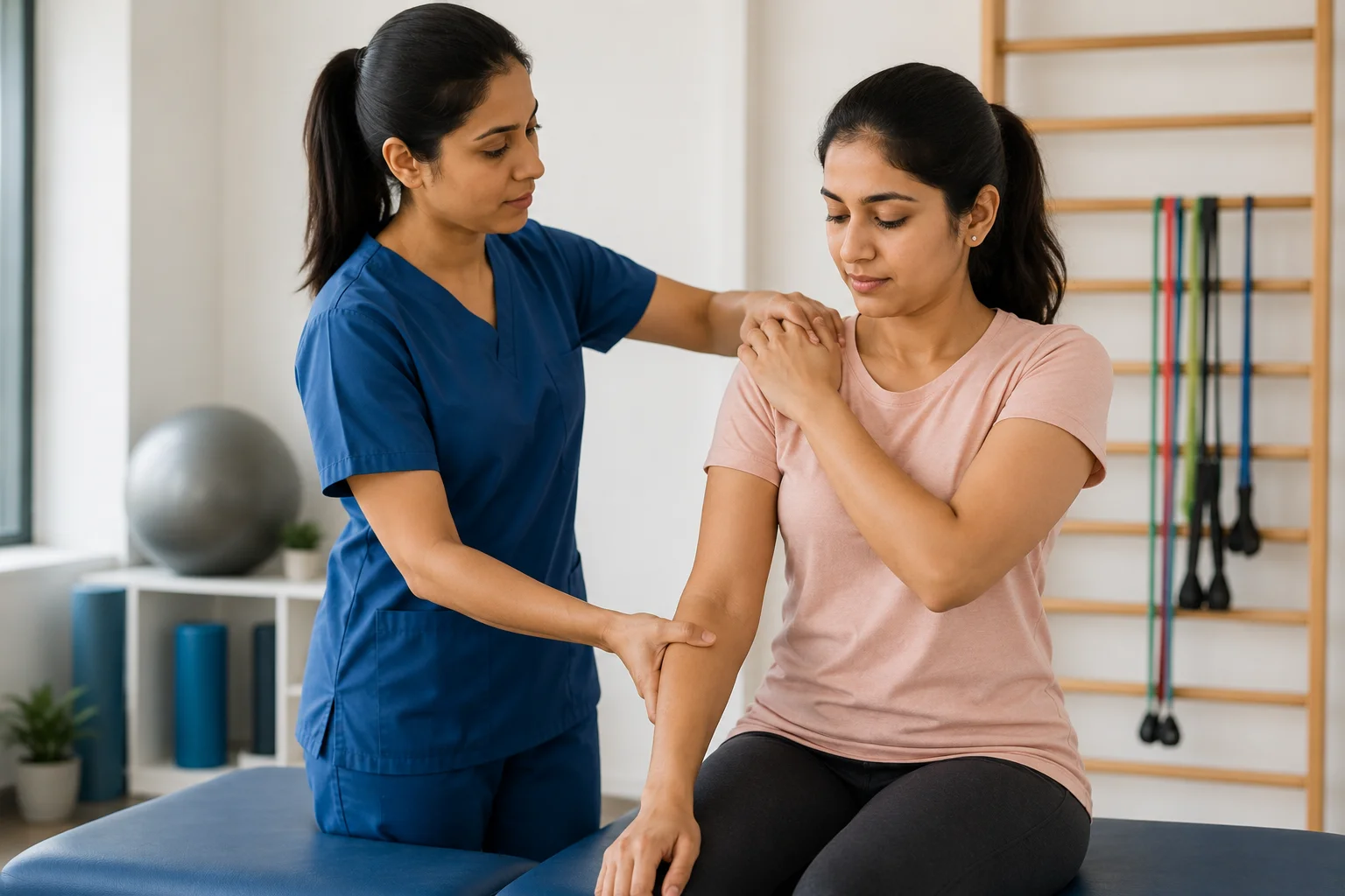 Why Obesity Physiotherapy Is Transforming Weight Management and Long-Term Mobility