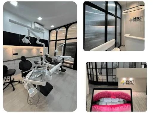 Why DentHeal Stands Out as the Best Dentist in Mumbai for Elite Oral Care