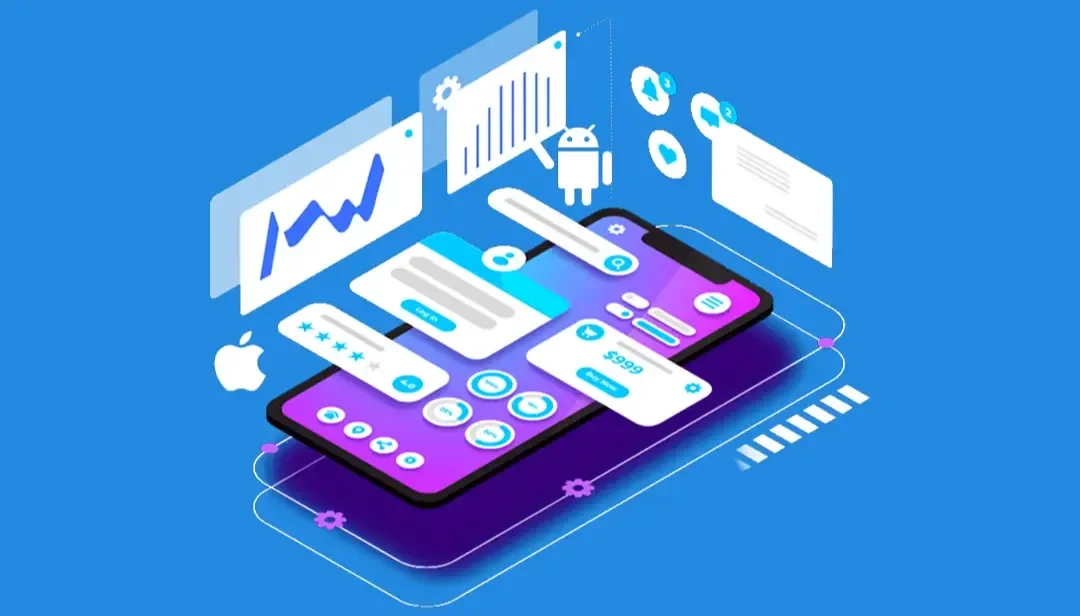 Top 12 App Development Companies in 2026