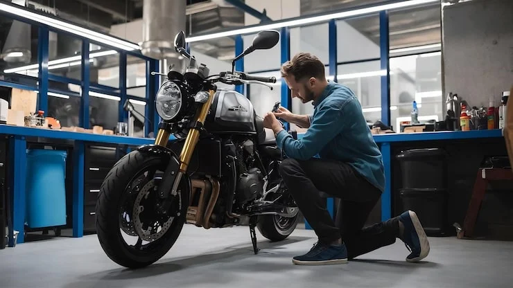 5 Reasons Perth Riders and 4WD Owners Trust Local Specialist Mechanics