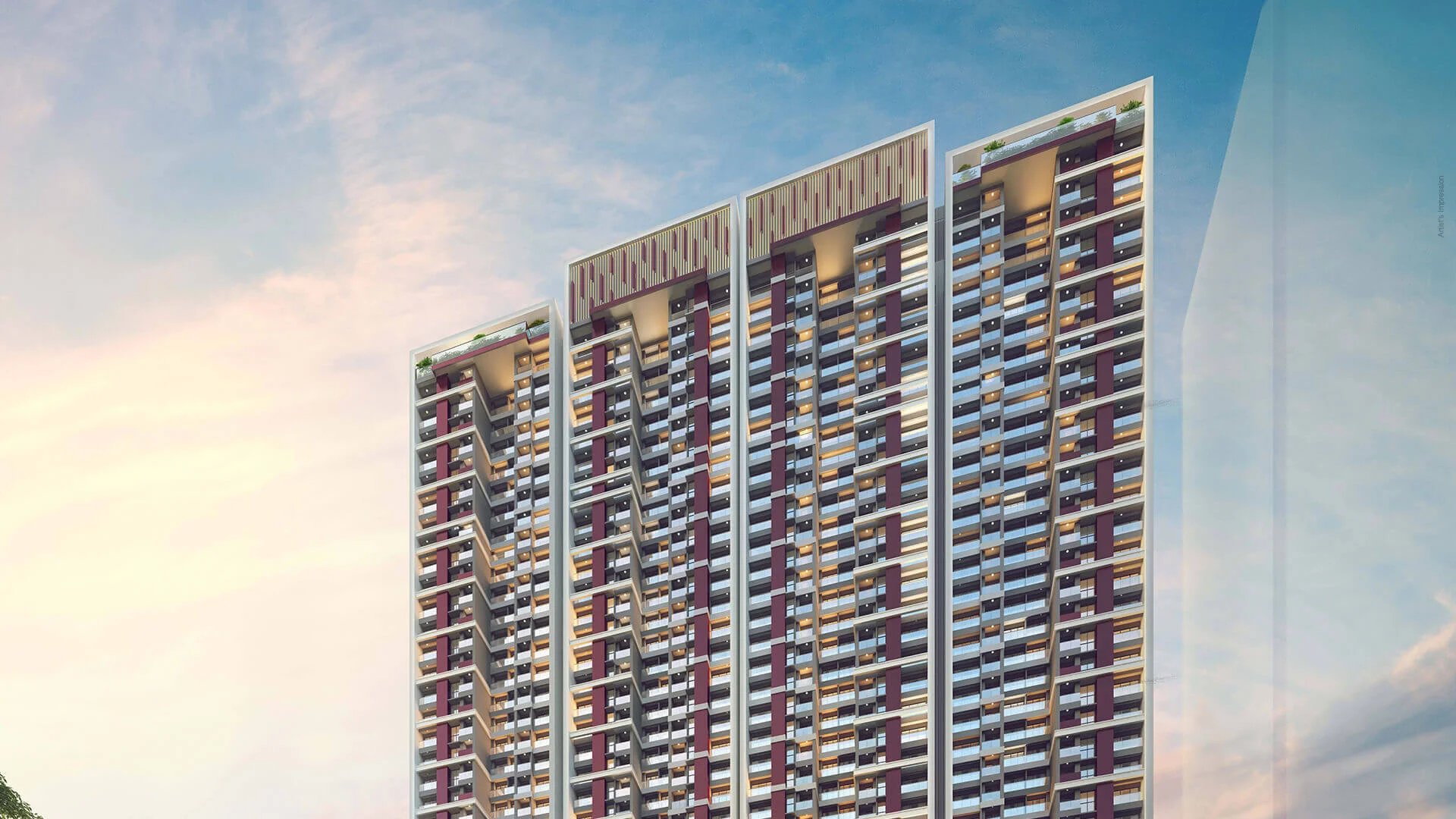 Why Thane Is Emerging as a Top Residential Hub
