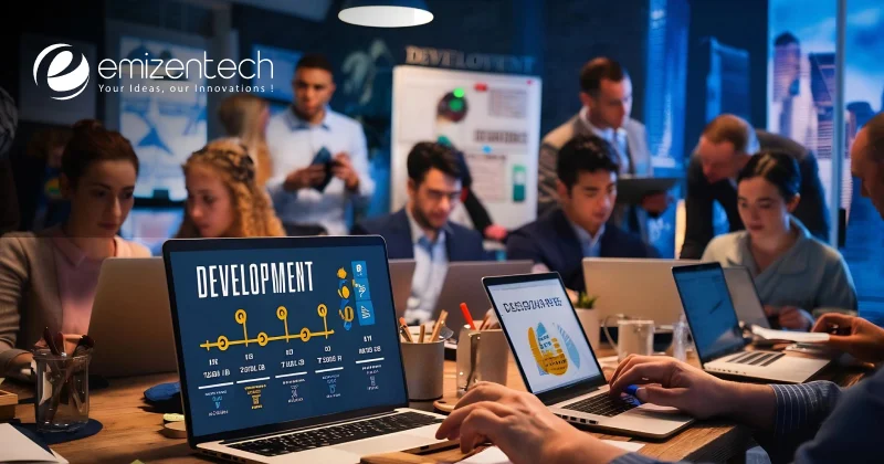 What Challenges Can the Right Development Team Help Solve?