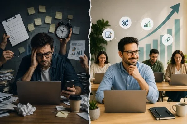 Why "Doing It All Yourself" Is Killing Your Agency's Growth