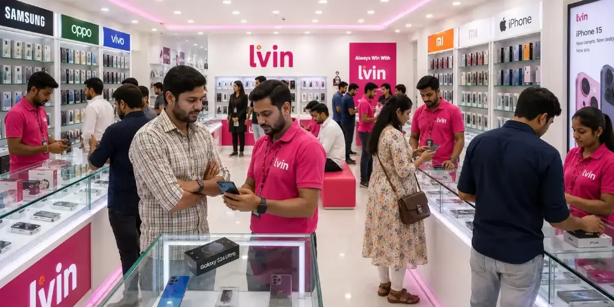 Premium Mobile Accessories in One Place