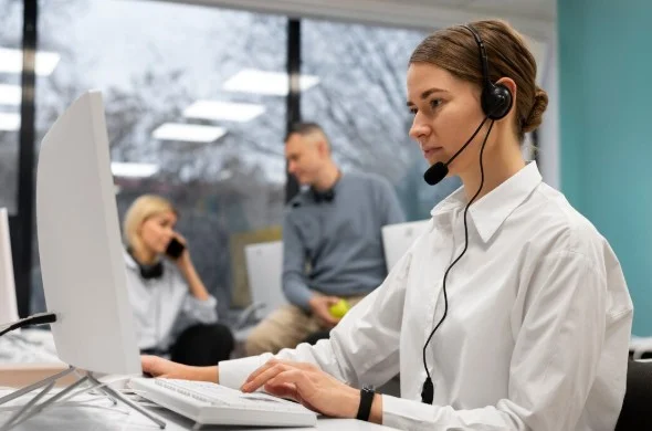 Top 10 Financial Services BPO Companies for Banking, Insurance, and Fintech