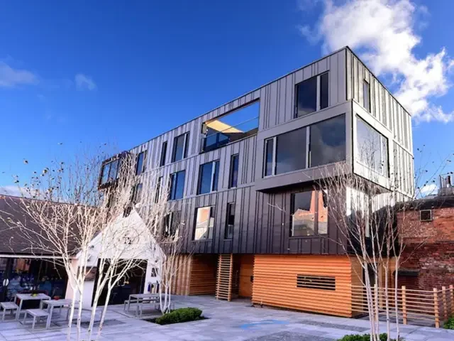 Professional Property Management Birmingham Services for Residential Developments
