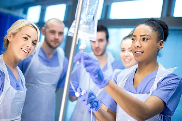 How Online LPN Programs Help Future Nurses Balance Work and Education