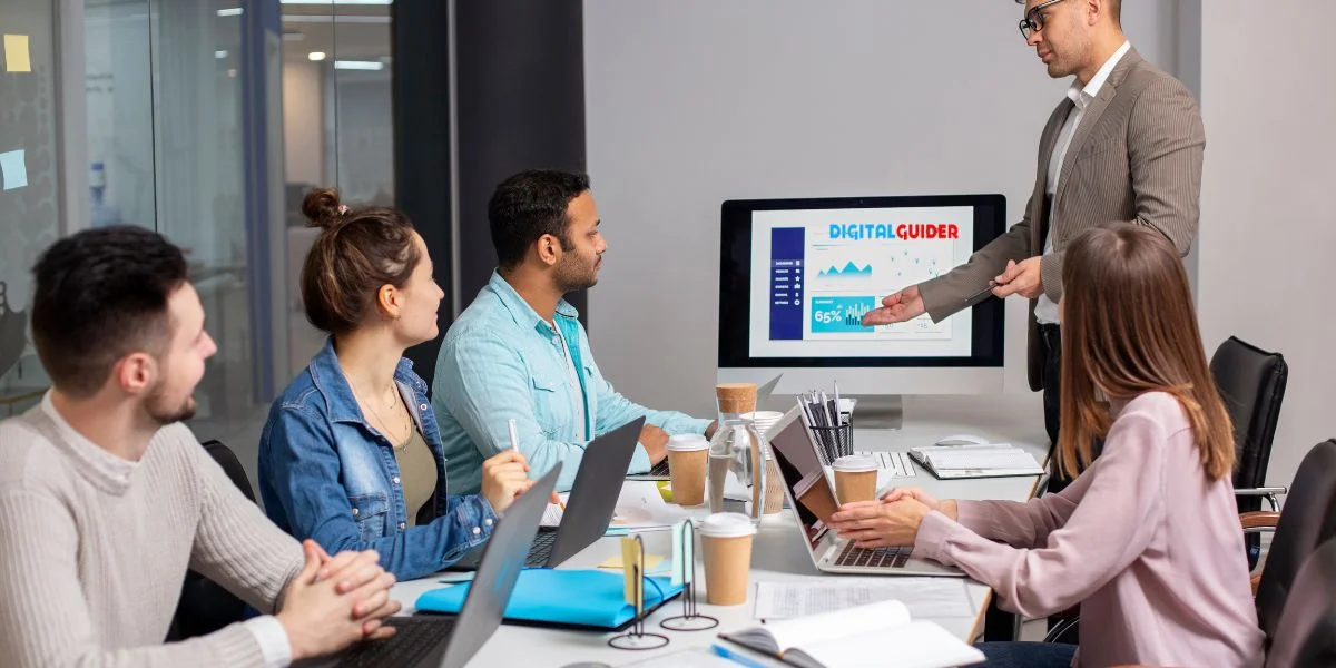 Dallas SEO Services: Helping Local Businesses Grow Through Organic Search