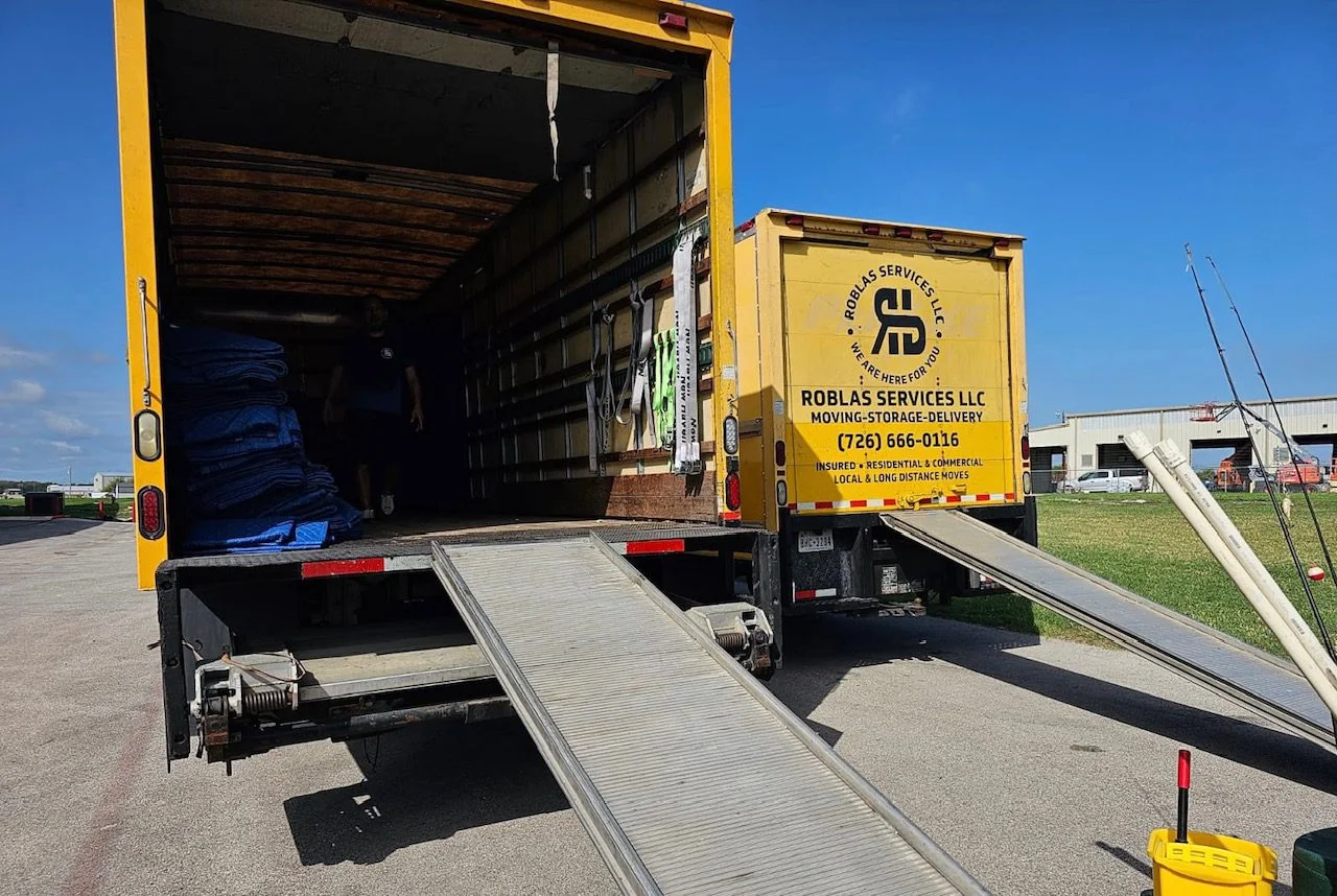 What Makes a Great Local Moving Company in San Antonio?