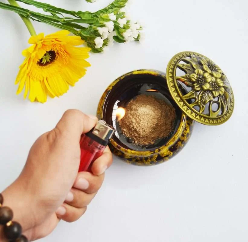 The Essential Guide to Choosing a Premium Agarwood Incense Supplier in Vietnam