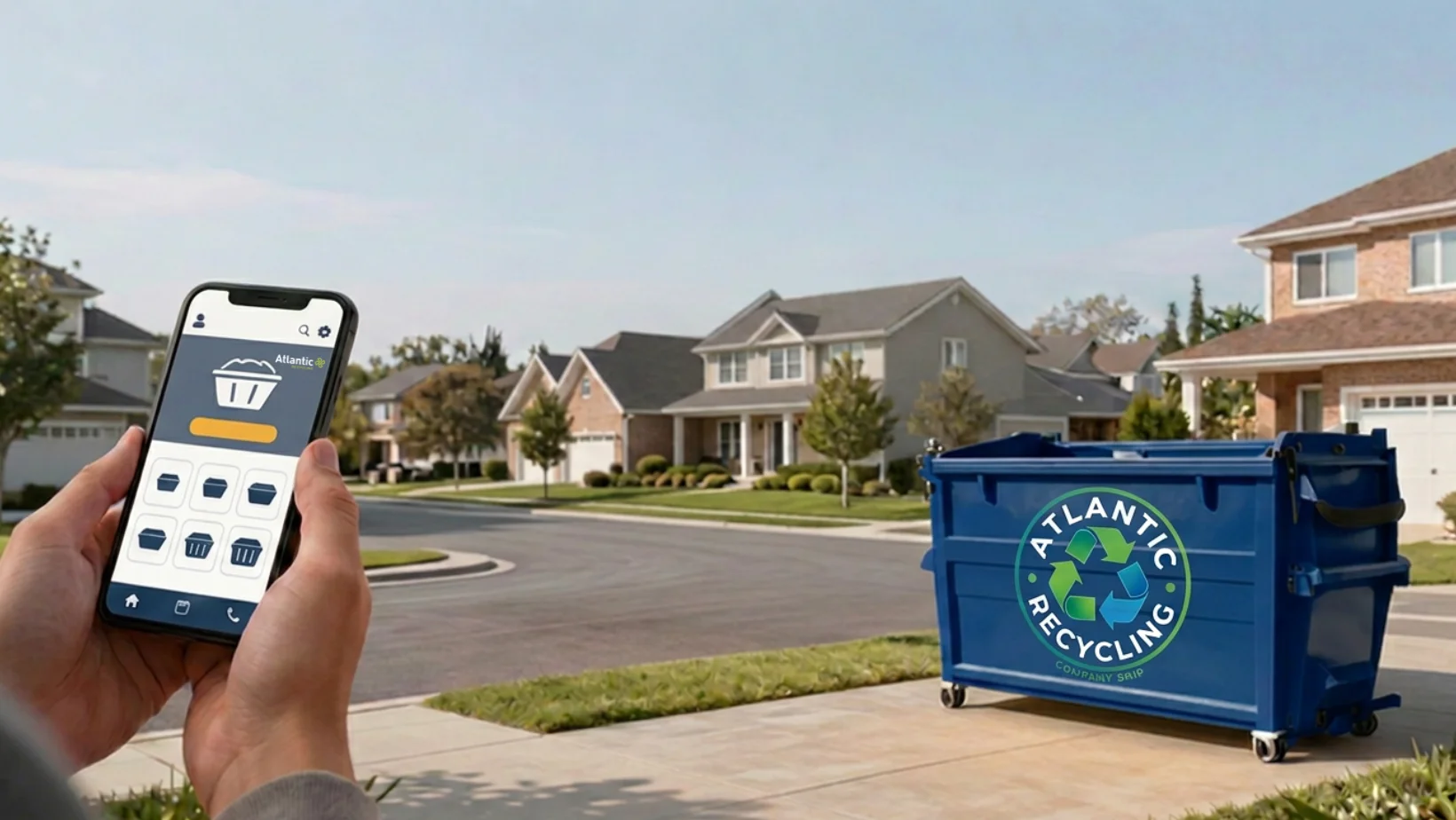 Choosing a Trusted Skip Hire Service in Cardiff for Efficient Waste Collection and Recycling