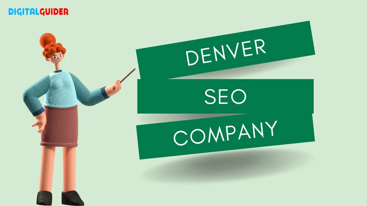 Denver SEO Company for Businesses Ready to Lead Their Market
