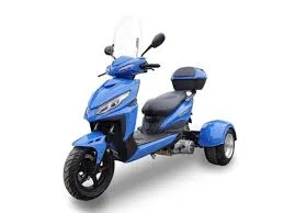 Trike Motorcycle for Sale – Discover Affordable Rides at Pioneer Power Sports
