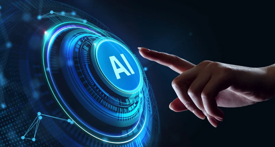 AI Company in Bangalore for Artificial Intelligence Services & Data-Driven Solutions
