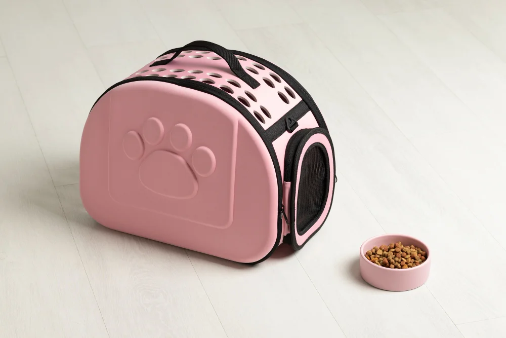 Why Every Dog Owner Needs a Dog Treat Pouch