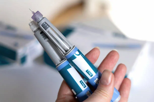Smart insulin pens designed for accurate and convenient diabetes management.