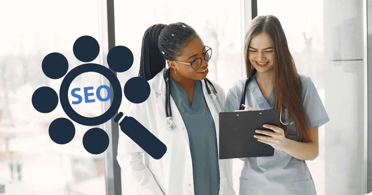 Best Healthcare SEO Services to Grow Patient Leads