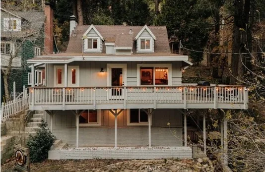 Lake Arrowhead Condo Rentals: Your Guide to Staying and Shopping in the Mountains
