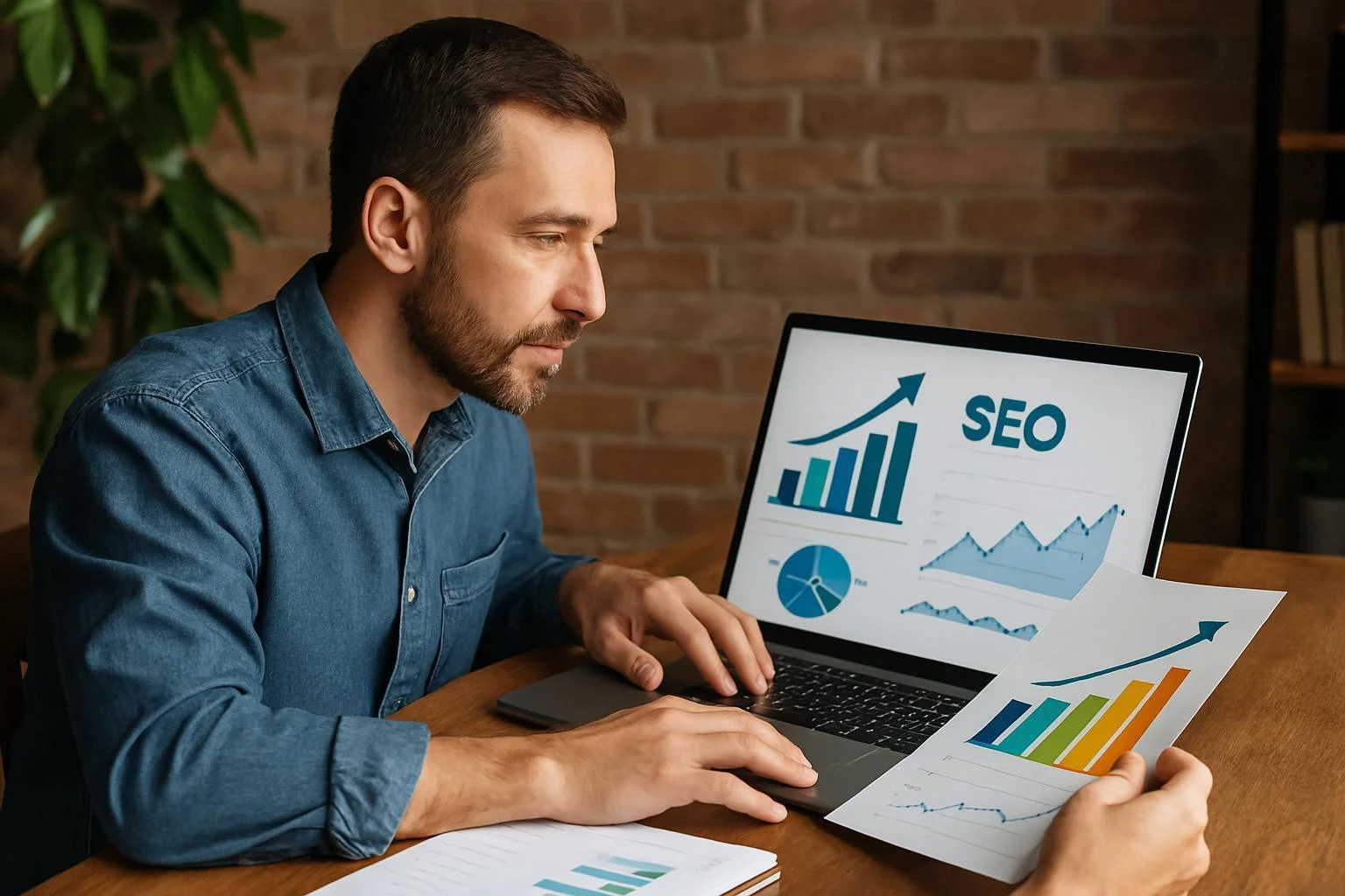 How SEO Helps Canadian Businesses Grow Online