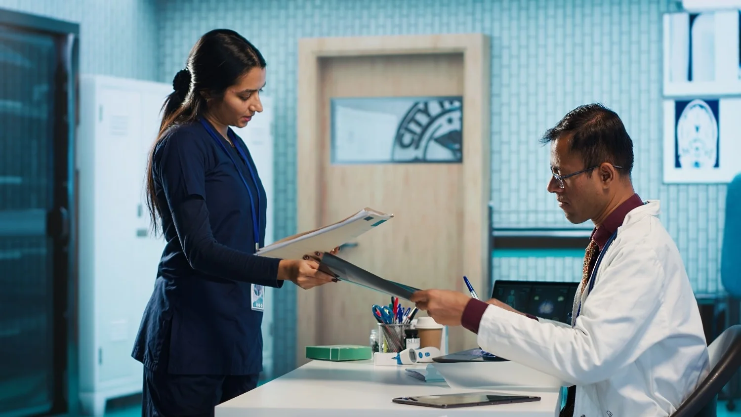 What Documents Do You Need to Join an HCA Agency?