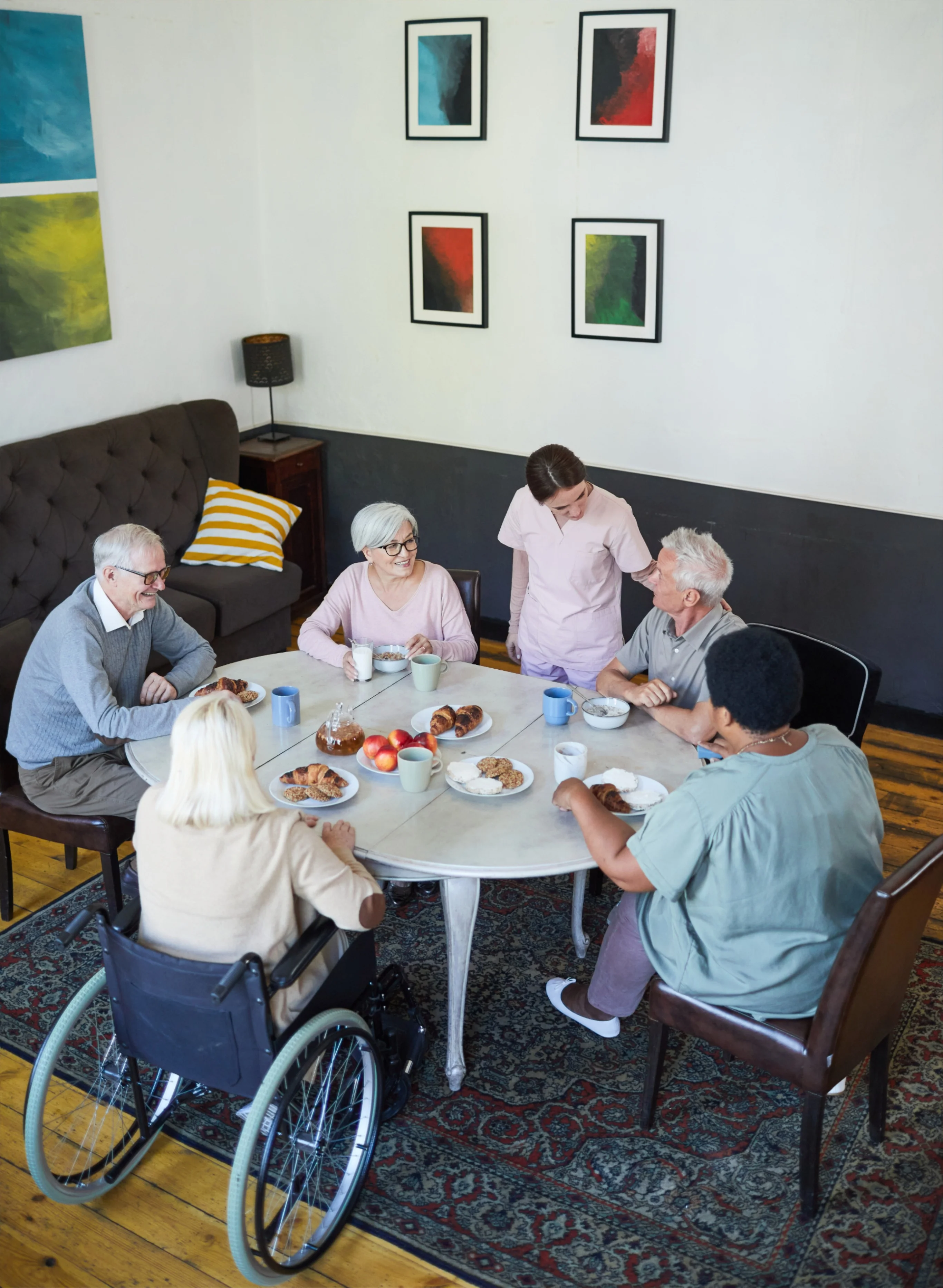 Your Guide to Trusted NDIS Services in Mount Moriah and Malu