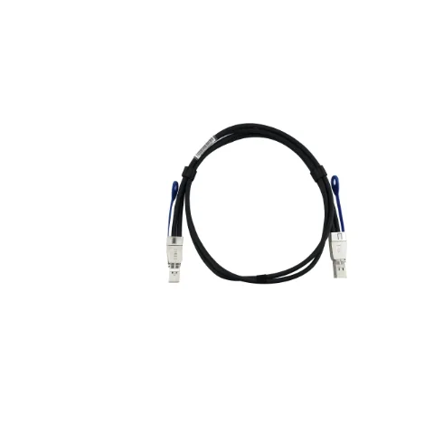SAS-Breakout-Kabel: Die unterschätzte Schlüsselkomponente moderner Speicherlösungen