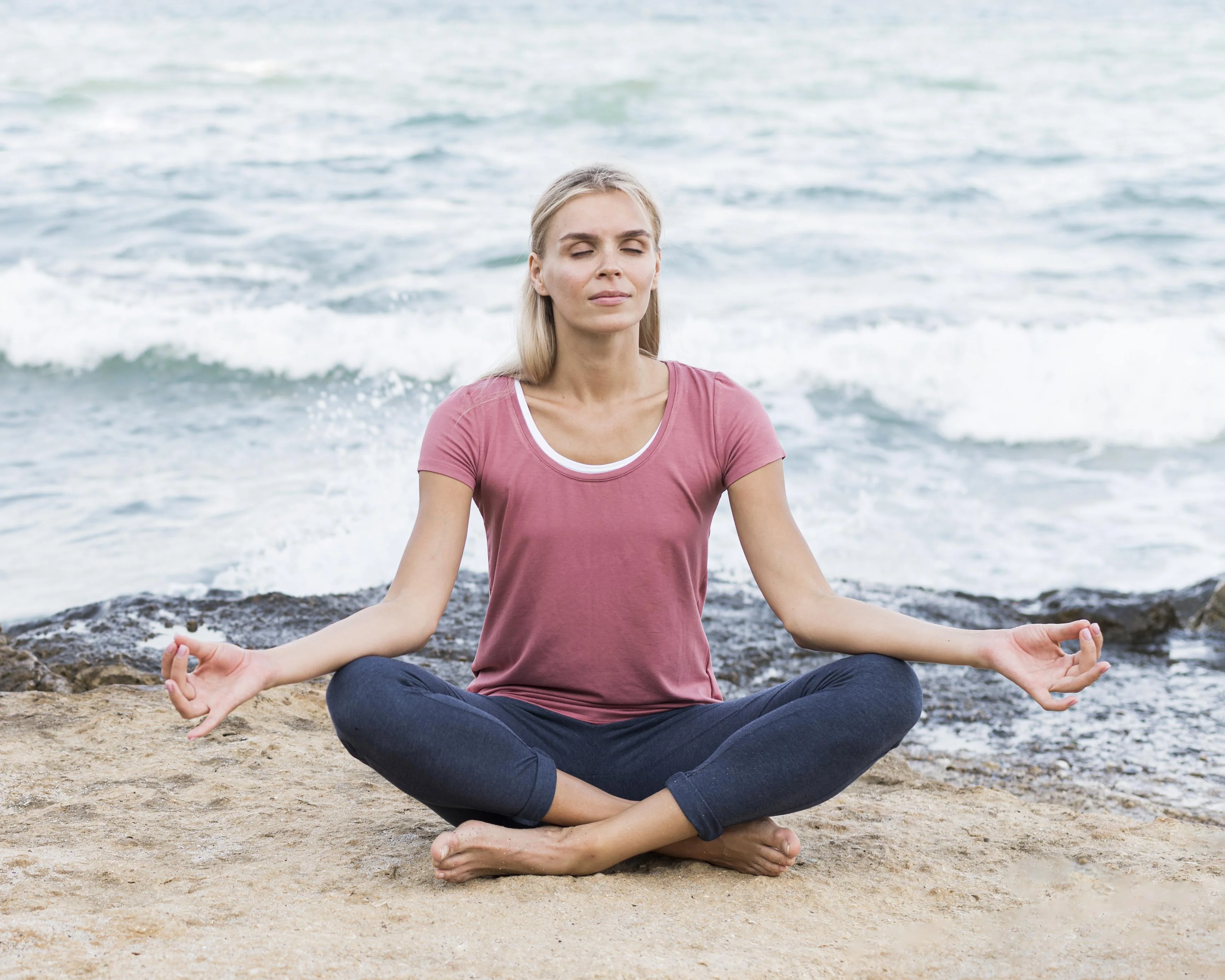 What Daily Habits Create a Calmer Mind and Lasting Emotional Balance Naturally?