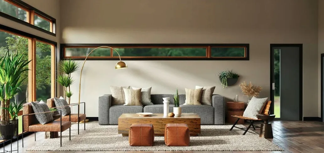 The Psychology Behind Luxury Interior Design: How Premium Spaces Improve Everyday Living!