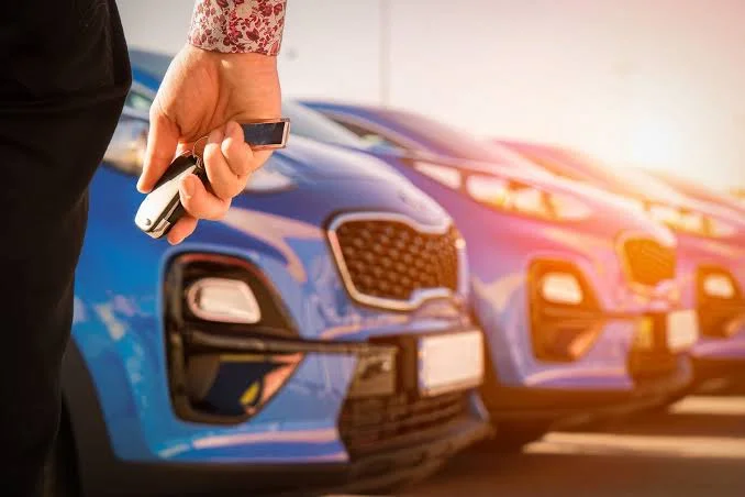 How Car Rental Services Are Reshaping Mobility in the UAE