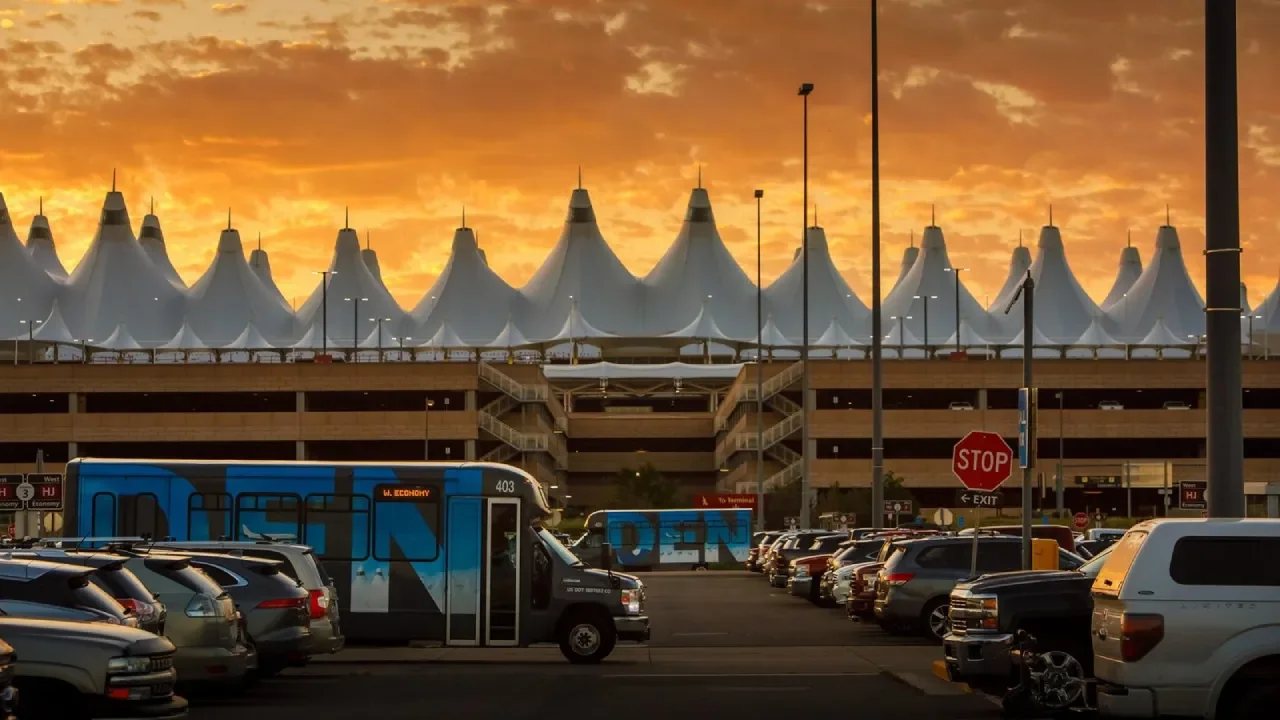 Budget Car Rental Denver Airport Hours, Location & Contact Guide