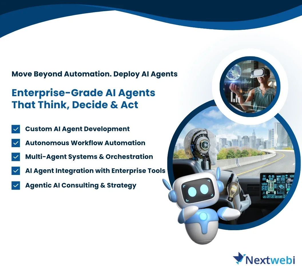 AI Development Company: