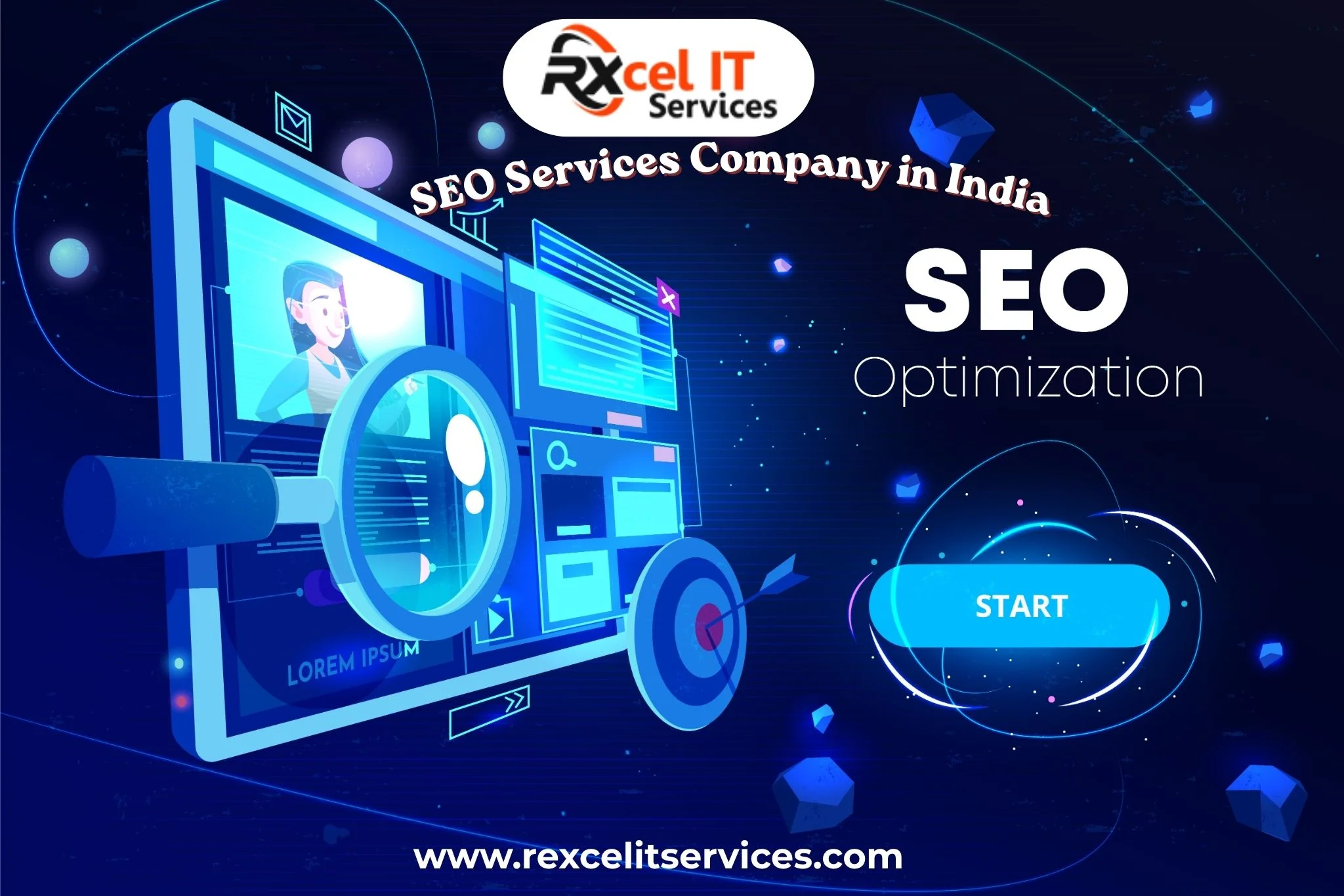 SEO Services Company That Helps Your Business Generate More Leads