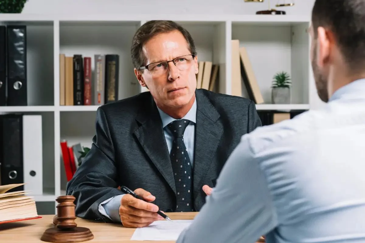  Medical malpractice attorney
