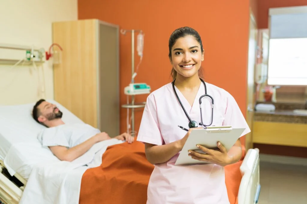 GNM Nursing Course: Eligibility, Course Fees, Admission & Career Scope