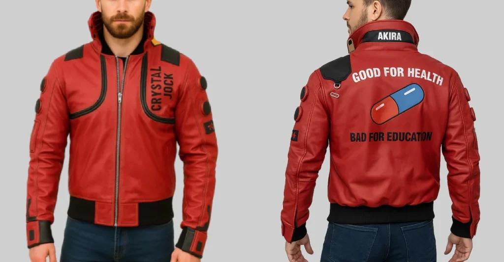 Leather Jacket Halloween Costumes Every Fan Needs — Picked by Jacket Craze
