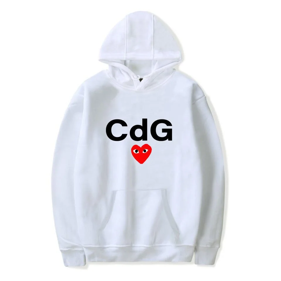 Comme des Garcons and Stussy Fashion Trends