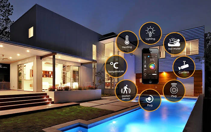 Building Smarter Living and Connected Ecosystems with IoT Technology