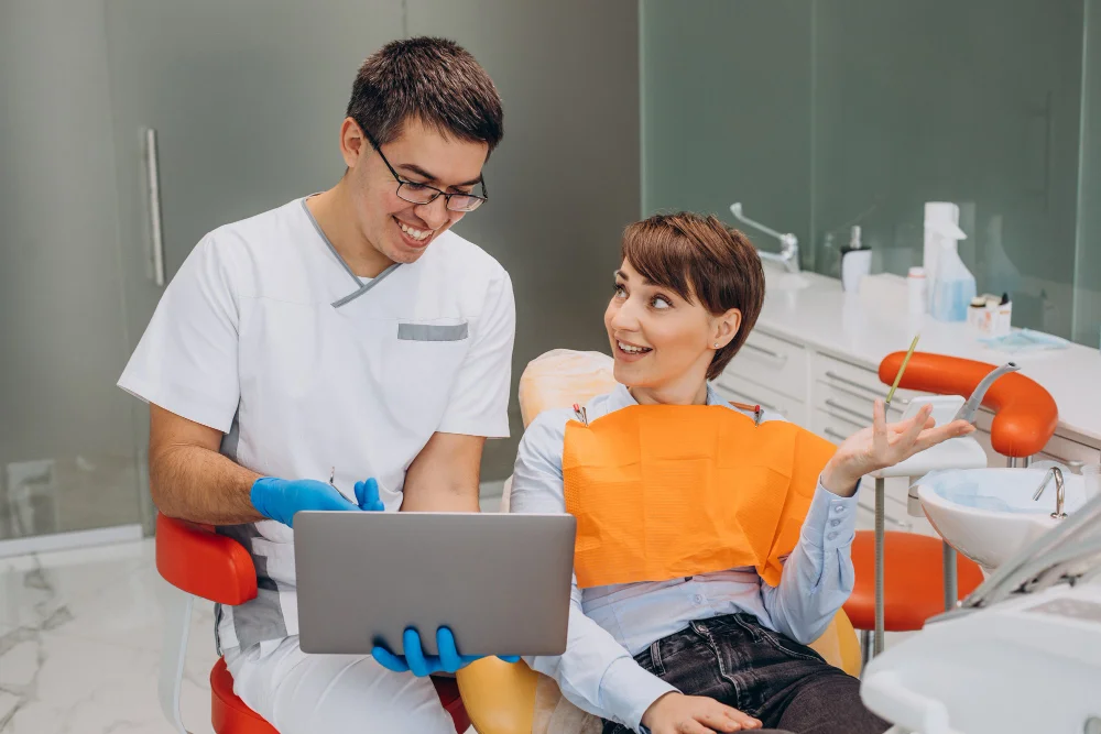 Common Mistakes to Avoid When Applying for Dental Practice Loans