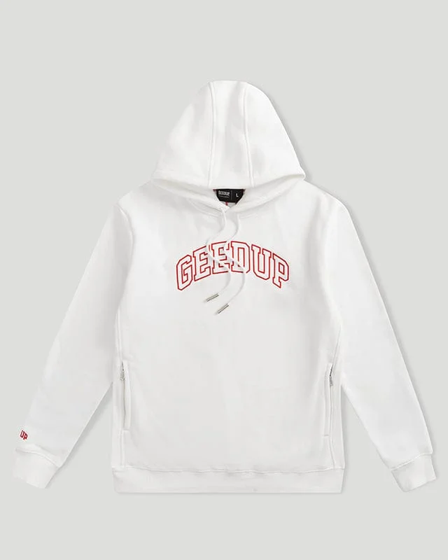 Shop Authentic Geedup Fashion with Confidence