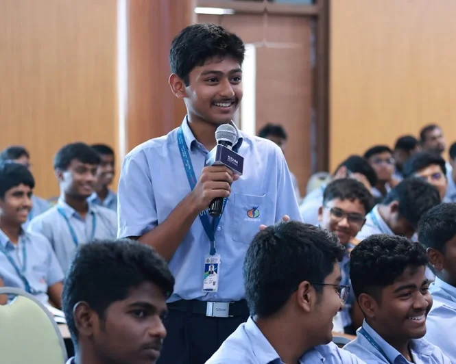 Best Schools in Coimbatore: What Modern Parents Expect from Education in 2026